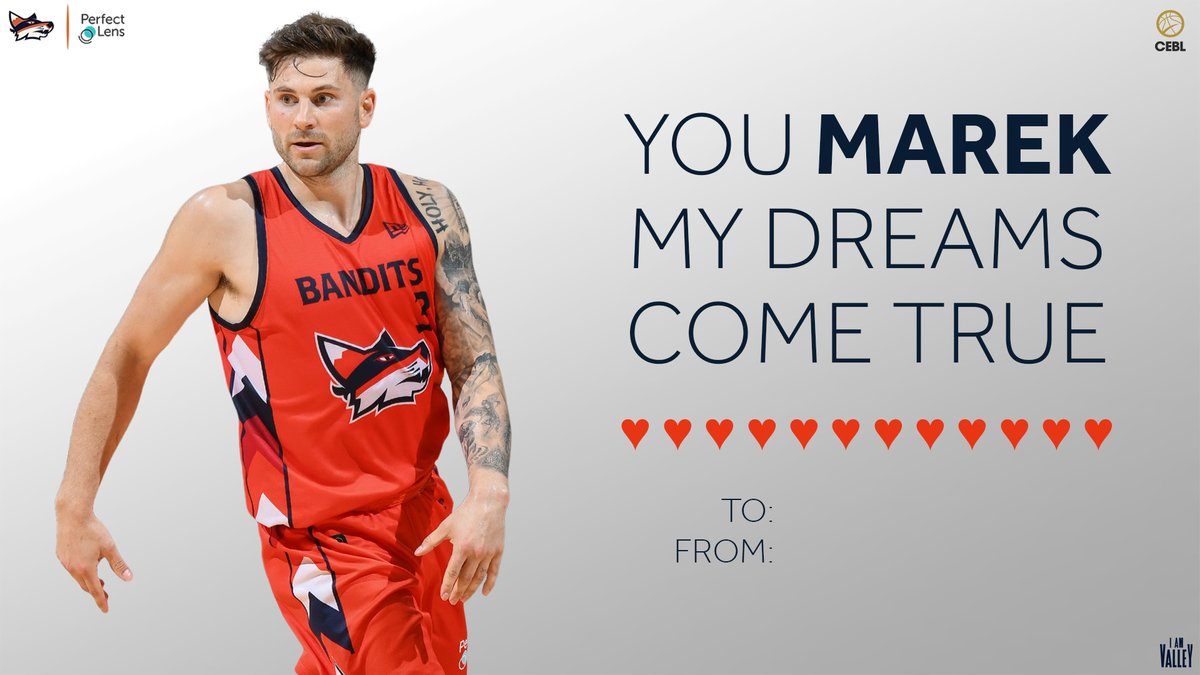 Vancouver Bandits tweet media