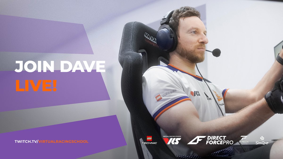 CoandaEsports's tweet photo. Happy @CoandaDave Day! Show him some love on the @realVRS Twitch channel today:
https://t.co/j82YBntWBu
#TeamCoanda #Happyvrsday https://t.co/8ysiqeMLCj