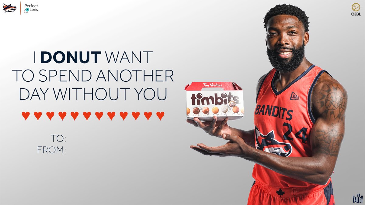 Vancouver Bandits tweet media