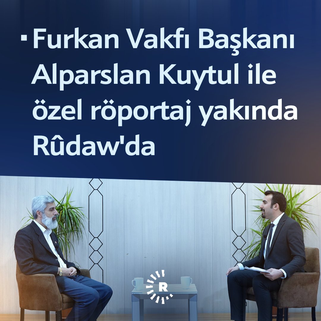 RudawTurkce's tweet photo. https://t.co/wSEbVPBmAb