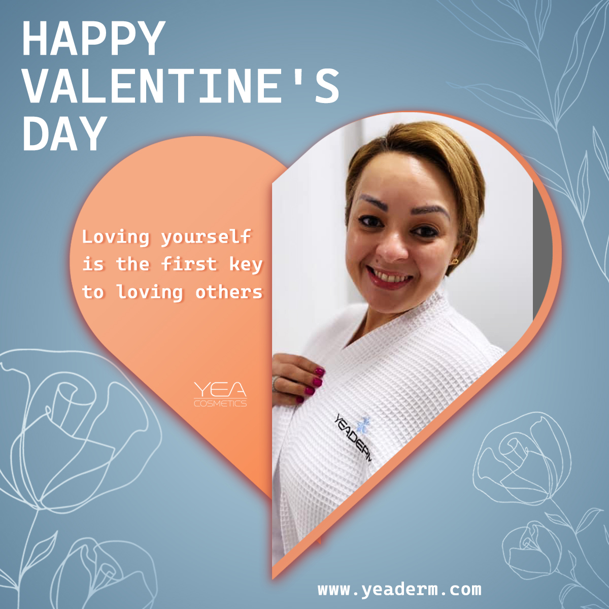 💝 SELF LOVE 👉 This is a love that we celebrate, more lasting than cards, chocolates, and flowers. This is a love that heals 🥰 Comment I LOVE MY SELF 👇#SelfLove2022 #SanValentinesDay #LawrenceMassachusetts