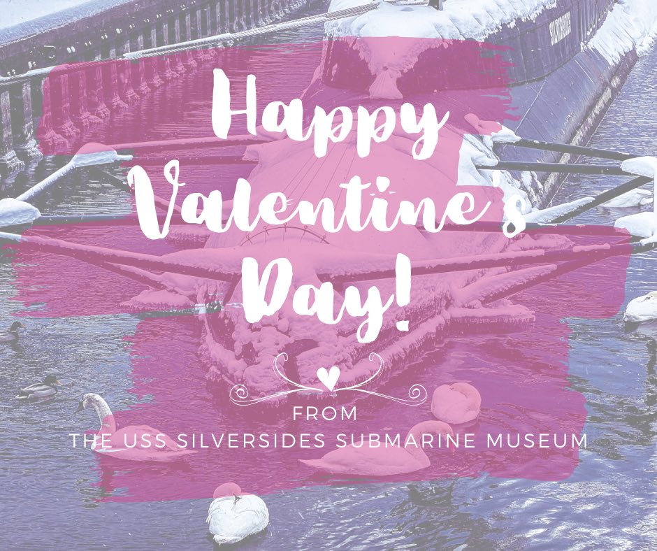 USS_Silversides's tweet photo. #ValentinesDay2022 #ValentinesDay https://t.co/HiI5kqCSNV