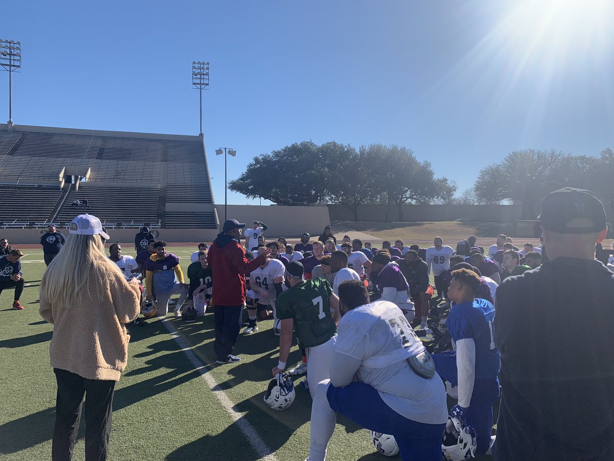 Mike Rittelmann (@mrittcgs) on Twitter photo Excited to watch the 2022 <a href="/CGSAllStar/">The College Gridiron Showcase</a> and <a href="/CgsSmall/">CGS Small College Showcase</a> participants on their draft journey
Our roster was filled with great athletes who are going to “move the needle” at their respective pro days!
Can’t wait for this upcoming April for the draft! Excited to watch the 2022 <a href="/CGSAllStar/">The College Gridiron Showcase</a> and <a href="/CgsSmall/">CGS Small College Showcase</a> participants on their draft journey
Our roster was filled with great athletes who are going to “move the needle” at their respective pro days!
Can’t wait for this upcoming April for the draft!