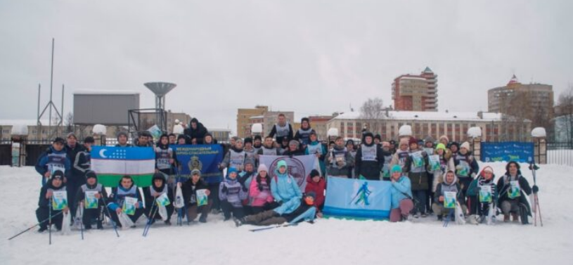 VSAA_KIROV's tweet photo. Первая городская студенческая эстафета по северной ходьбе в Вятском ГАТУ
https://t.co/BDHm4Nj9zM https://t.co/BCEW4njX1H