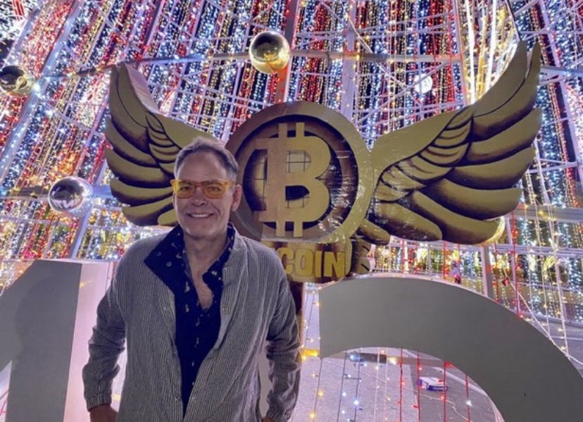Max Keiser tweet media