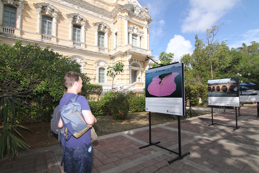 Mérida Cultura tweet media