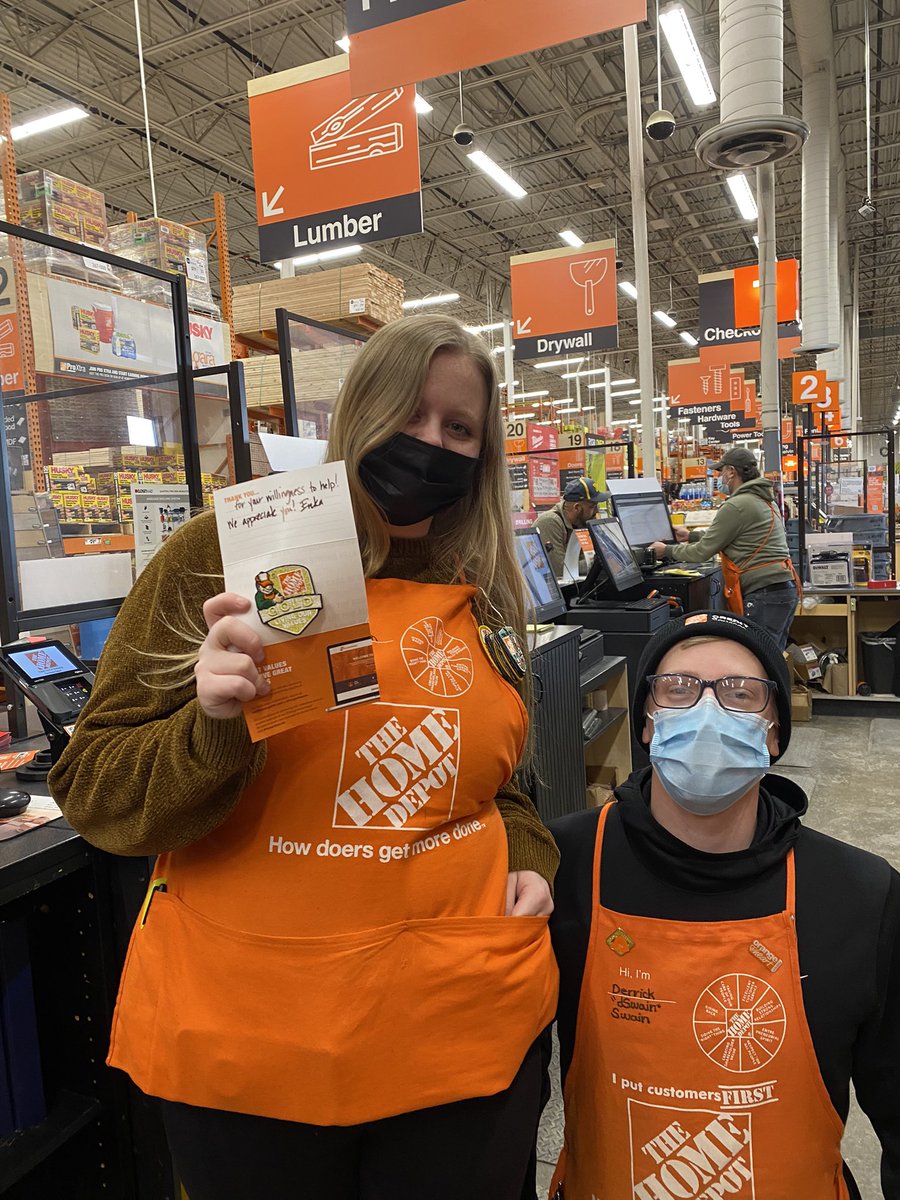 Just looking up to Lillian and her Gold Homer status!