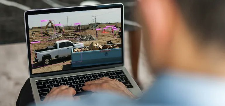 TranstecGroup's tweet photo. With tight timelines, every construction professional could use more minutes in the day. Using artificial intelligence (A.I.) makes it possible to make critical decisions faster by delivering key pieces of actionable information.

https://t.co/CKgmgGpyNJ https://t.co/4WE5hiZmdU
