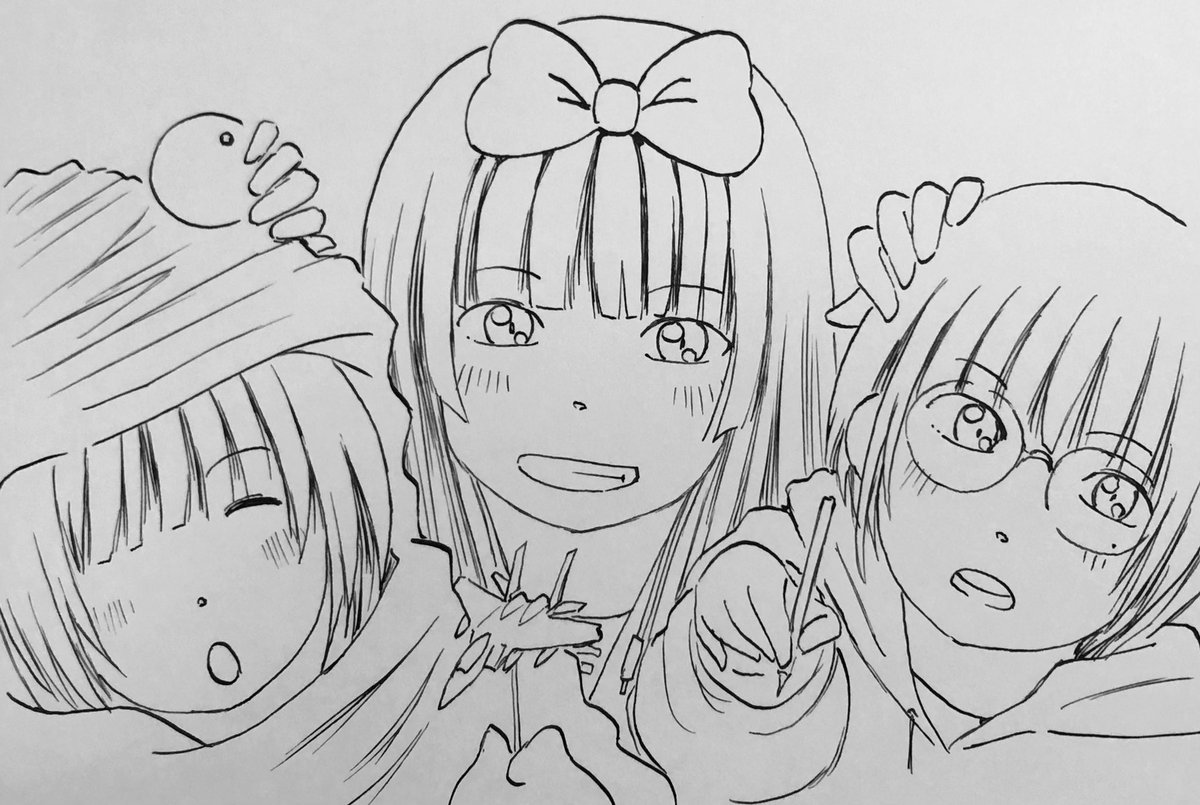 寝ゆろ(=゜ω゜)ノおやすみんみん 