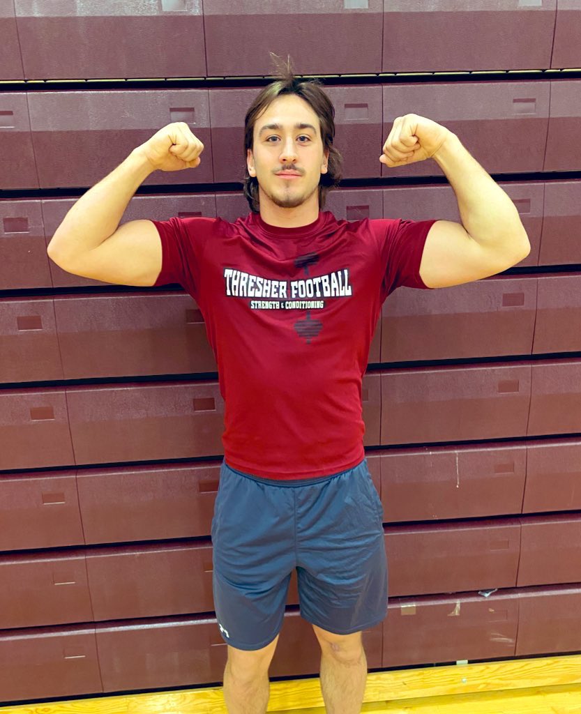 Bethel College FB tweet media