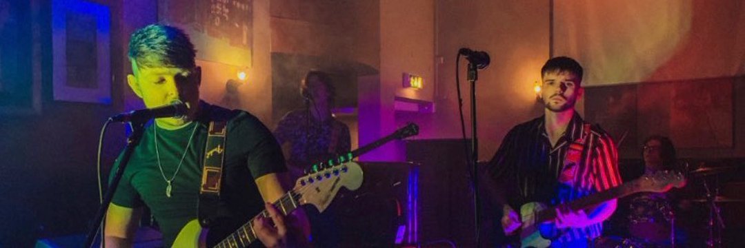 *NEW MUSIC REVIEW*
Super catchy new single from <a href="/_ninetiesband_/">Nineties</a> 'Too Much To Ask' is their best to date it's a dance floor filler no doubt with shades of Blossoms and a hint of Tears For Fears to my ears. An early contender for best single so far this year! 
Ta to <a href="/Softladpromos/">Softladpromos</a>