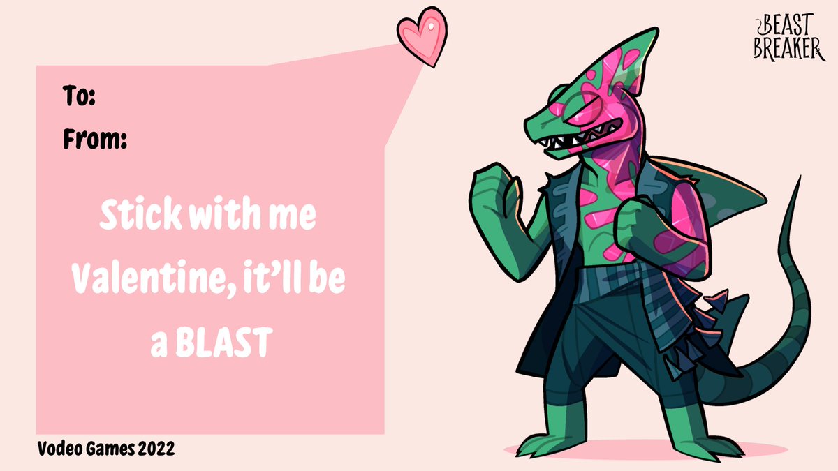 Vodeo Games tweet media