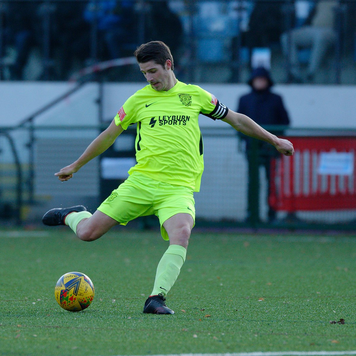 Basingstoke_FC's tweet photo. Sending a lot of love @lewis4hayden's way who undergoes his knee surgery tomorrow. 

We can't wait to have you back out there, Lew! 

#OurTownUnited | #BackStronger https://t.co/u5dof5YRwS