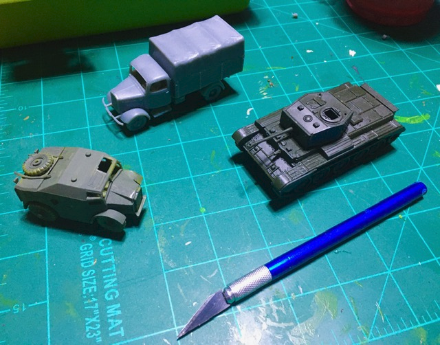 The Wargames Report tweet media