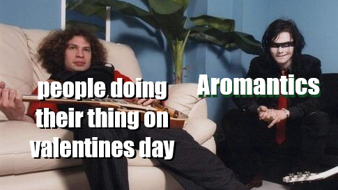 malkobutchway's tweet photo. *casually retweets Aro posts*
#aromantics #aro #AroWeek https://t.co/cJbbCnsthL