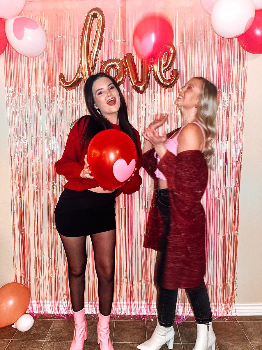 H A P P Y  V D A Y!! 💌