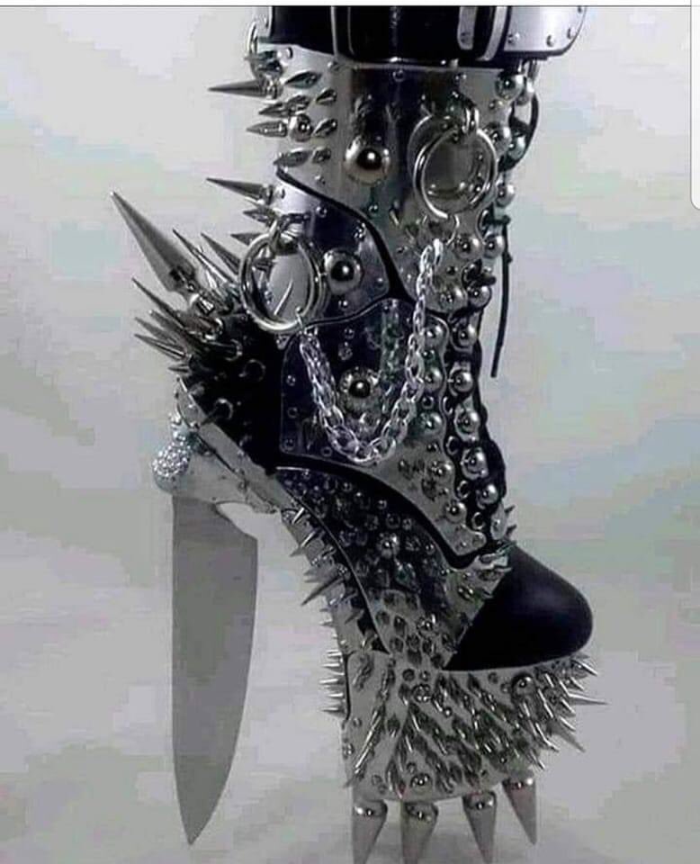 Deze schoenen 😳is dit verantwoord🙈