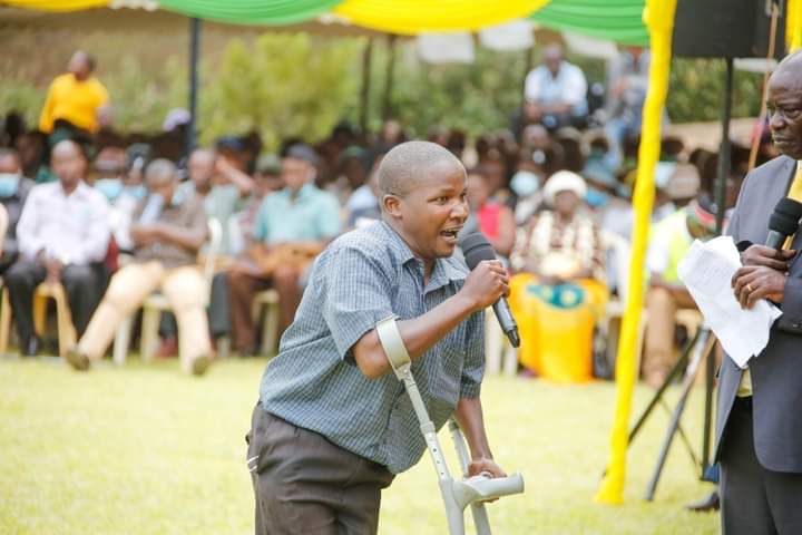OleItumbi's tweet photo. STARTING today Hustlers have started speaking from their towns, villages, farms, garages, boda boda shades ,shopping centres.

Soon campus fields, concerts, creative economy spaces and Online. 

@WilliamsRuto

#UchumiKwanza

#HustlerNation https://t.co/l114tS5zqo