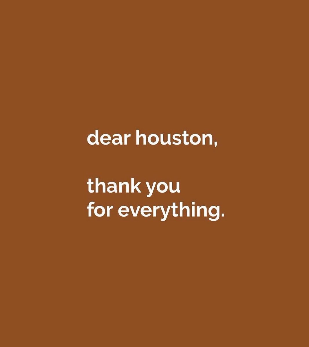 KolbyDelce's tweet photo. Thank you again. #HoustonForever exhibit now open until April 10th. https://t.co/svdG33CLbb