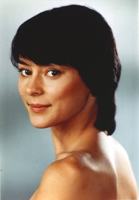Happy birthday Meg Tilly. My favorite film with Tilly is Agnes of God. 