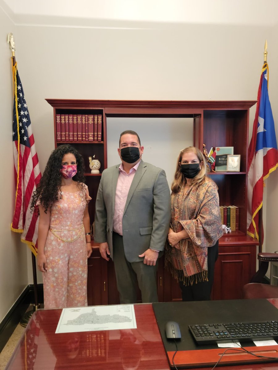 Fundación de Esclerosis Múltiple de Puerto Rico tweet media