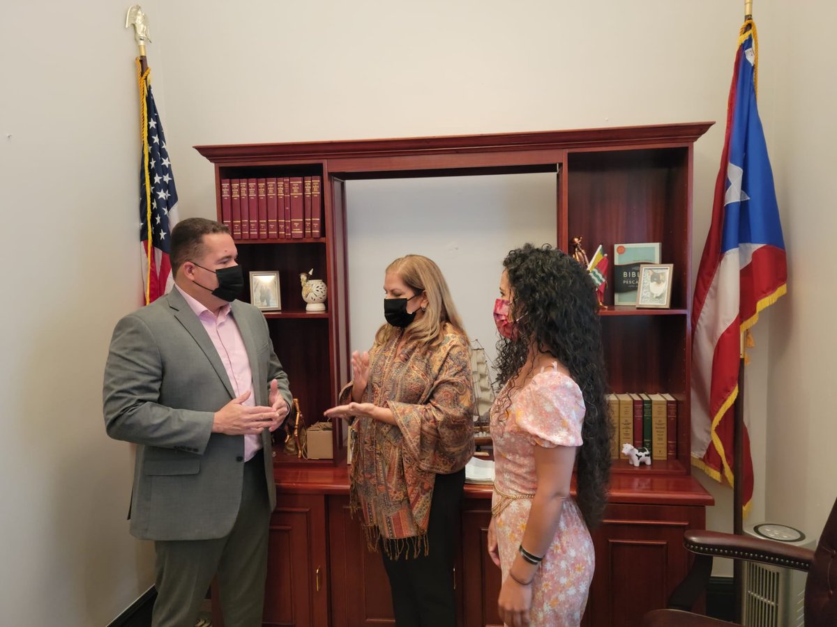 Fundación de Esclerosis Múltiple de Puerto Rico tweet media