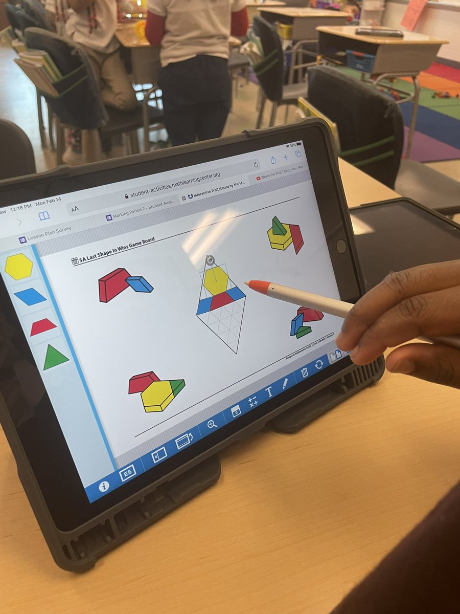 Adrienne tweet media