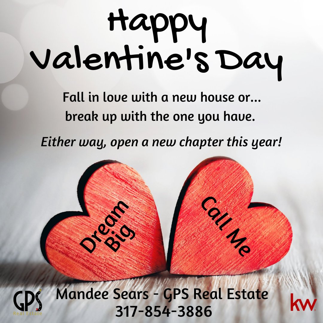 MandeeSears's tweet photo. Happy Valentine's Day!! https://t.co/1pr0pIFGrR