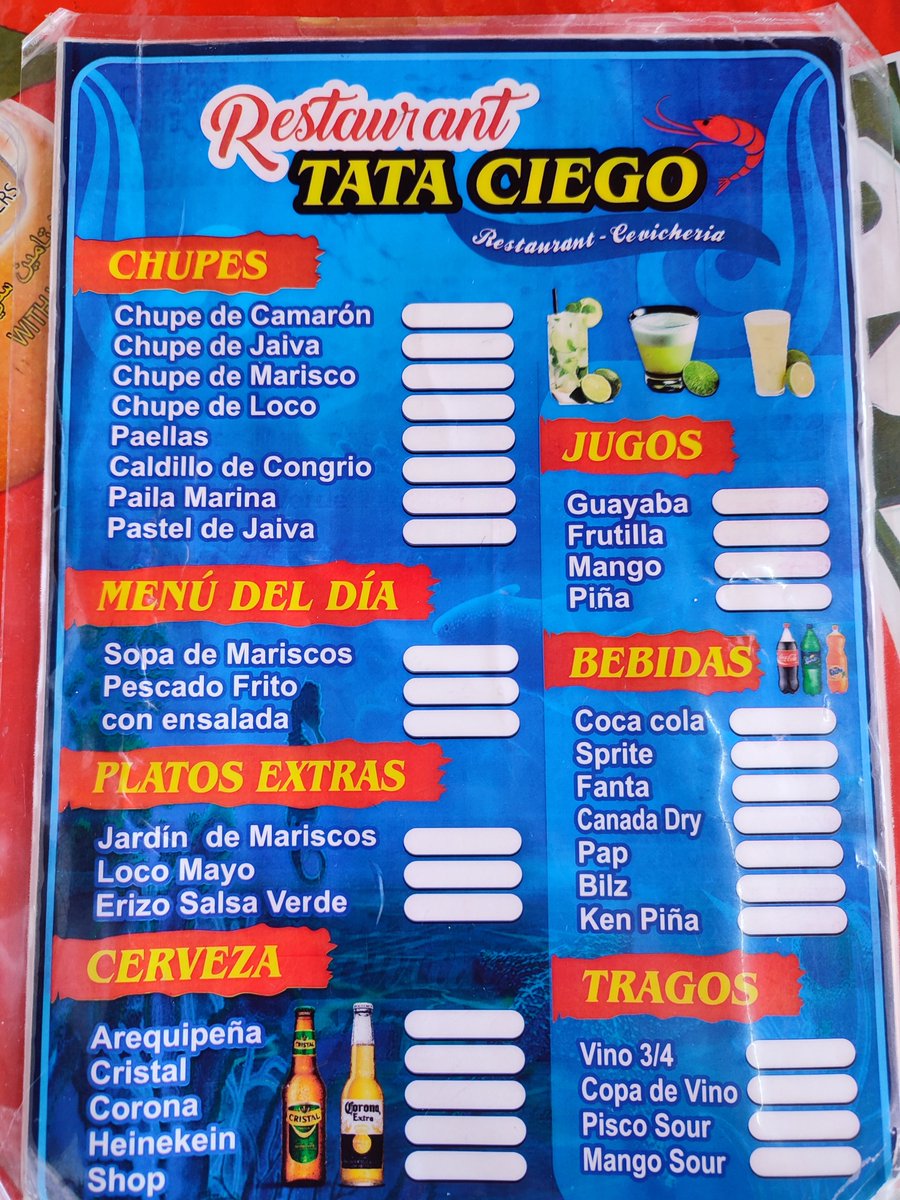 CayoCornelio's tweet photo. @dicho_don Carta en Caleta Riquelme #Iquique 
#Angelmo #PuertoMontt #SinPrecio @SERNAC @conadecus https://t.co/D0foFGDQf4