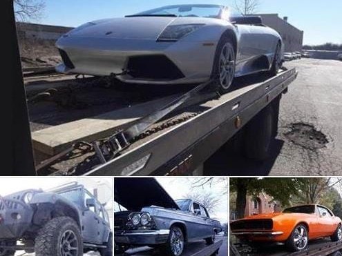 TowingNearMe's tweet photo. Need towing in Naperville or any surrounding Chicago Metropolitan Area?
https://t.co/AOr9QYxEoO check ✔️ out our towing company on Google!
#TowingNearMe #TowTruckNearMe #TowingServiceNearMe #Towing https://t.co/k1Tf7uTHYu https://t.co/7uZ2lC7IVQ