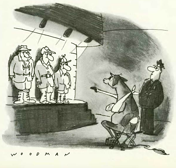 doc_nad's tweet photo. Monday Tilley Watch: Bill Woodman, 1939-2022 | #Inkspill https://t.co/clmHmZEh9S #BillWoodman https://t.co/99XAhjCxuE