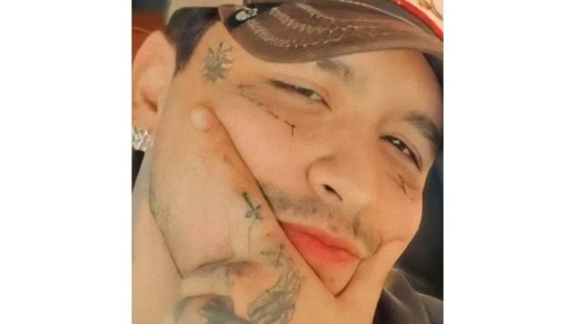 Beli, y los otros tatuajes que #ChristianNodal se puso por #Belinda 
 ow.ly/iZVO50HUFB8