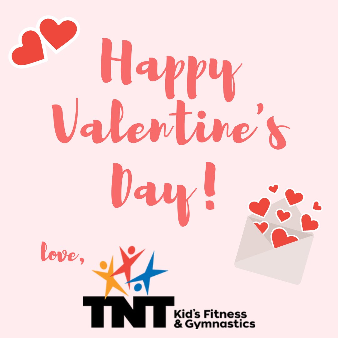 <a href="/TNTKidsFitness/">TNT Kid's Fitness</a>  #HappyValentinesDay