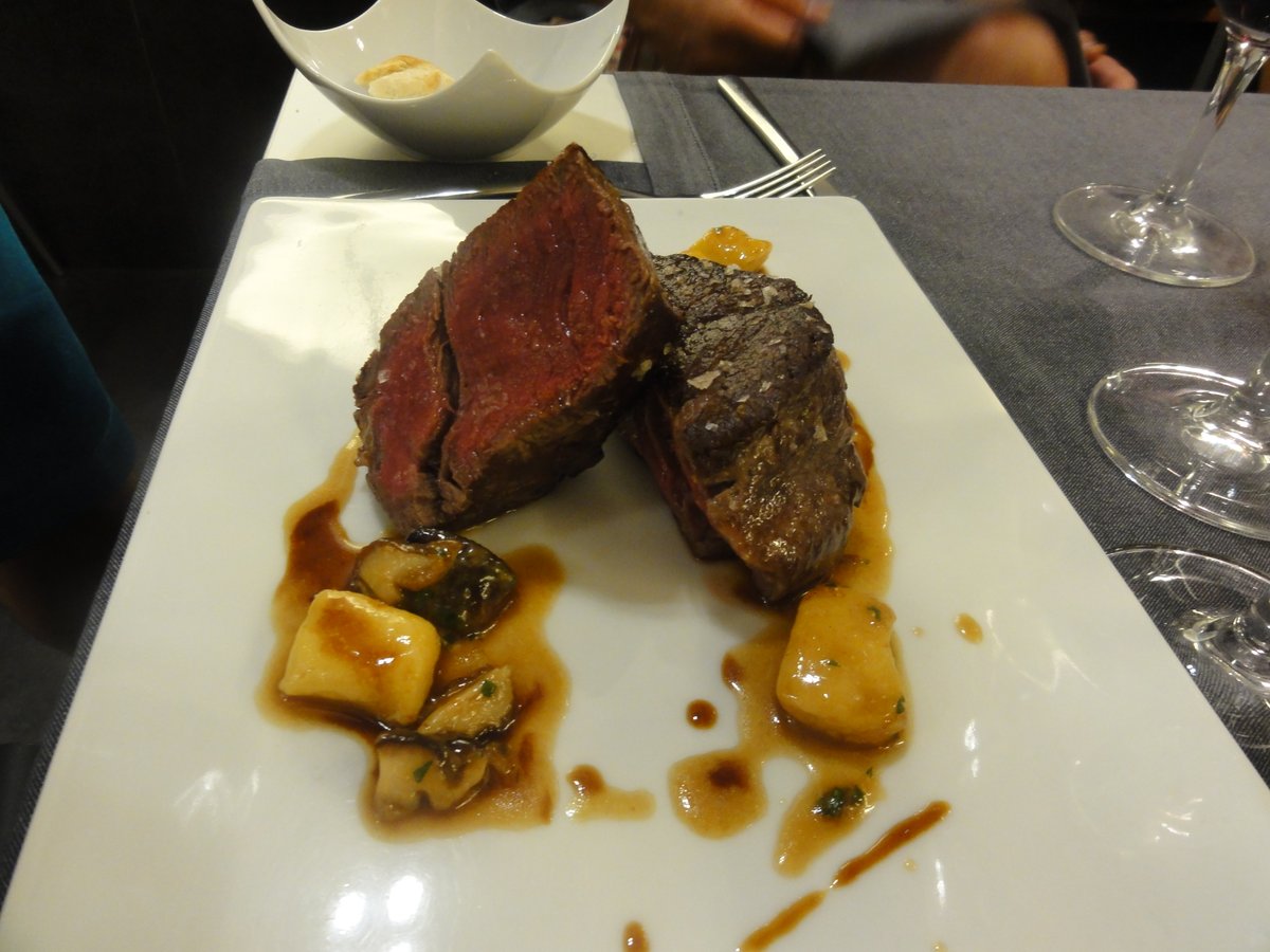 みんなの ドノスティア 口コミ 評判 食べたいランチ 夜ごはんがきっと見つかる ナウティスイーツ