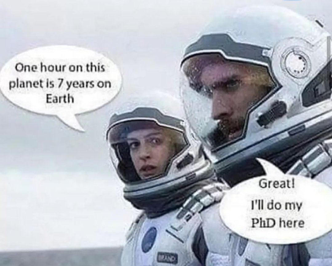 Such a great idea 🤣
#phdlife #PhD #PhDone #phdvoice #phdpositions