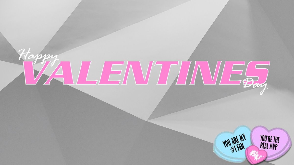 VikingAthletics's tweet image. You are the real MVP, Viking Nation💝

Happy Valentines Day!