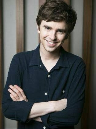 Happy birthday Freddie Highmore. My favorite film with Highmore so far is Finding Neverland. 