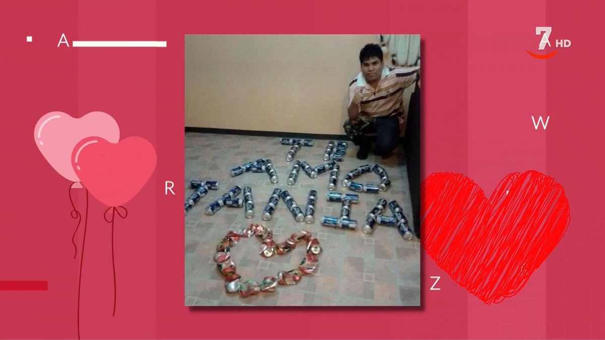 cyltv's tweet image. #SanValentín ❤️ @MarioSalvaG nos trae a #ExtraCyL una recopilación de las muestras de amor más curiosas 👉 youtu.be/IL6zQBFsgaw