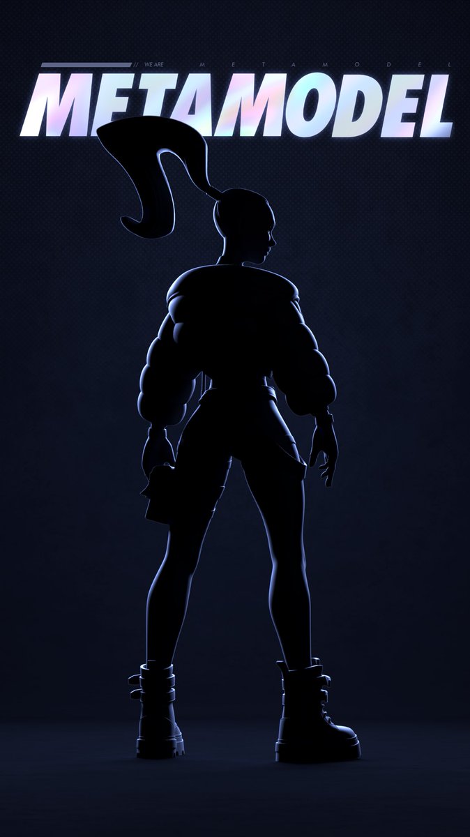 Scalexoxo's tweet photo. @binance If u want a project to pay attention this is the right choice!!
@Brice_Supercell
This project is made by an artist who works in supercell as character design, creative director and many others tasks and companies
Check out their social and discord and see by yourself https://t.co/0ehSgc0KA8