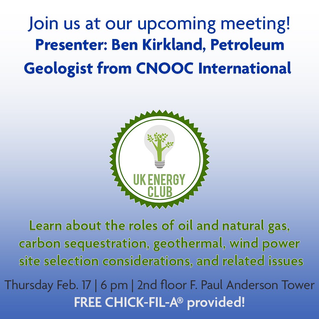 UK Energy Club tweet media