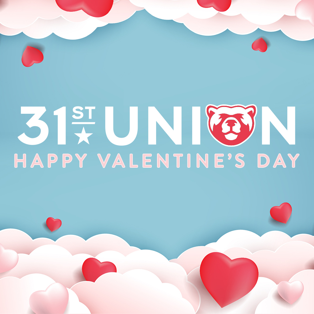 31st Union tweet media