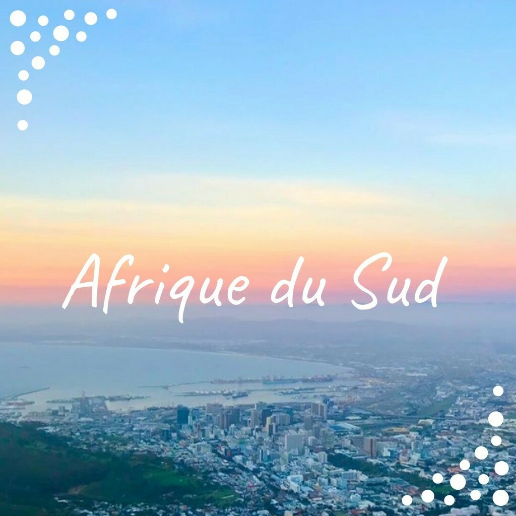 Freepackers's tweet image. L’Afrique du Sud promet une expérience riche qui vous laissera des souvenirs gravés à jamais.🇿🇦

Ce pays entre deux océans possède une grande biodiversité, offrant des paysages à couper le souffle. Entre déserts, plages turquoises, réserves naturelles, g… instagr.am/p/CZ9yAb9oasZ/