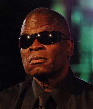 Happy Birthday Maceo Parker!

 