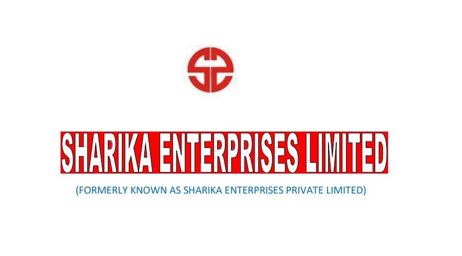 equitybulls's tweet photo. Sharika Enterprises bags contract by TPNODL
#SharikaEnterprises #Contract #OrderWin #DistributionManagementSystem
https://t.co/a5EIDoD82G https://t.co/228dZXMm1h