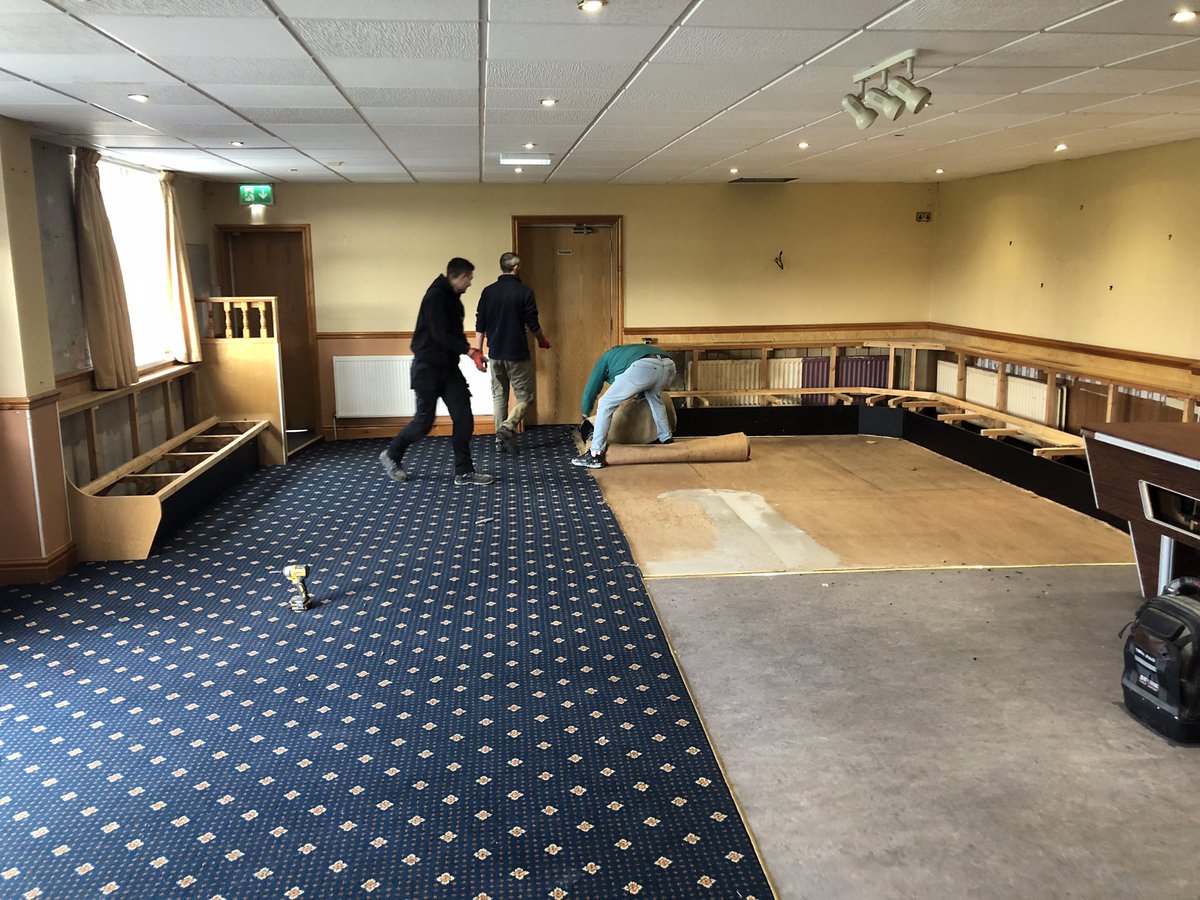 Accrington Cricket Club tweet media