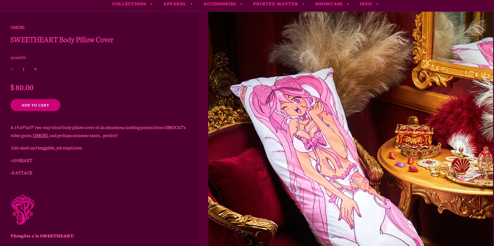 Synthion 🌟 on Twitter "YALL I CAN'T DECIDE WHETHER OR NOT TO GET THE