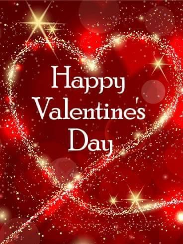 Put yourself first this Valentine's Day and give YOU some extra care and attention 💜