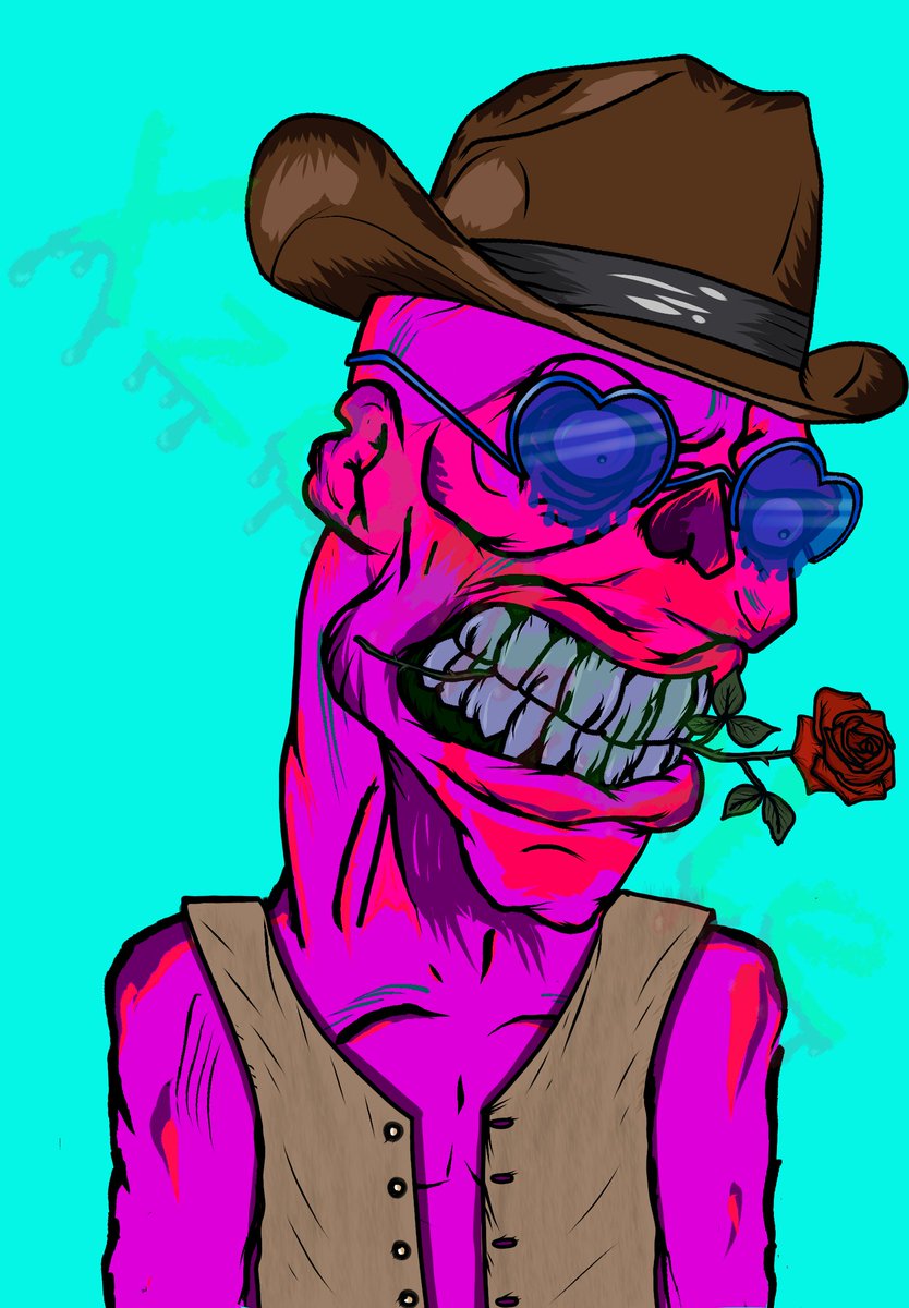 XZombie & GRUMPYZ tweet media