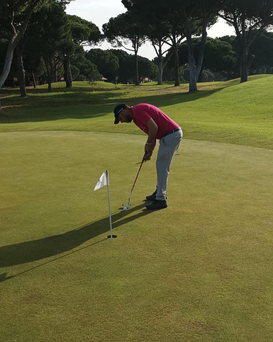 FederGolf's tweet photo. 📌 R2 EDGA Vilamoura Open
Nel primo torneo stagionale ottima prova di 🇮🇹 Tommaso #Perrino che chiude al 2/o posto. La vittoria va a 🇪🇸 #Postigo con -5. 🇮🇹 #Fasci è 17/o e 🇮🇹 #Berlanda 26/o.
Nella classifica Stableford 🇮🇹#Stradi 2/o, 🇮🇹#Guglielminetti 6/o e 🇮🇹#Fancelli 7/o. https://t.co/xRmD0hr66T
