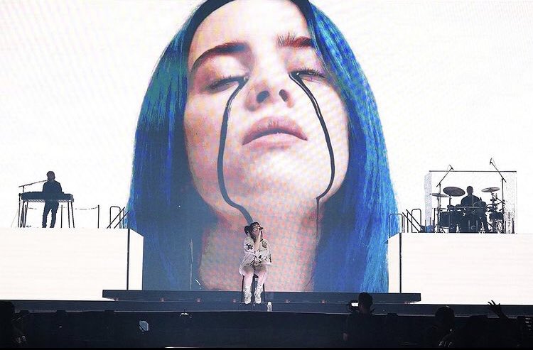 Best of Billie (@eilishdally) on Twitter photo 